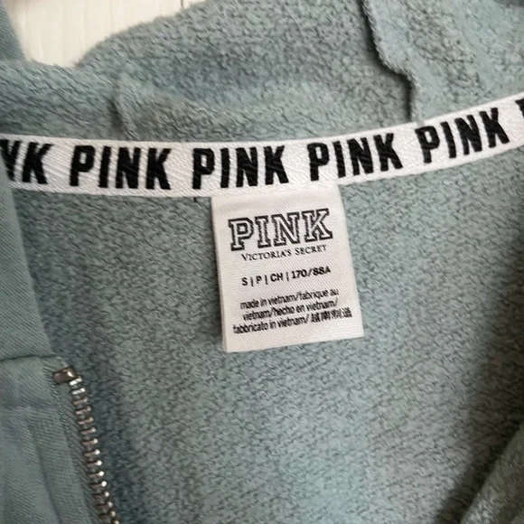 ***SOLD***Victorias Secret PINK Hoodie - Picture 2 of 7